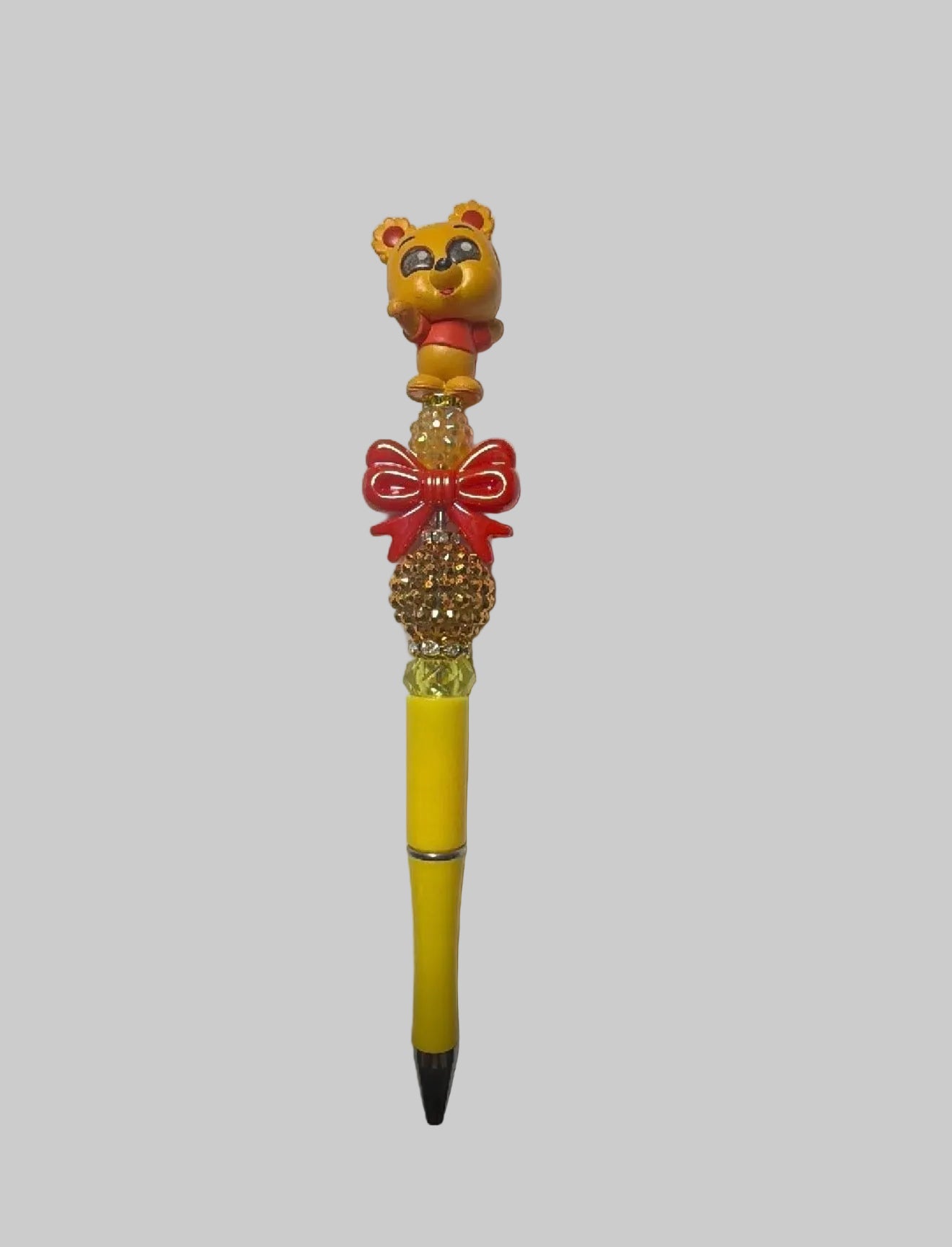 Basic character pen 112