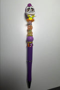 Basic character pen 172