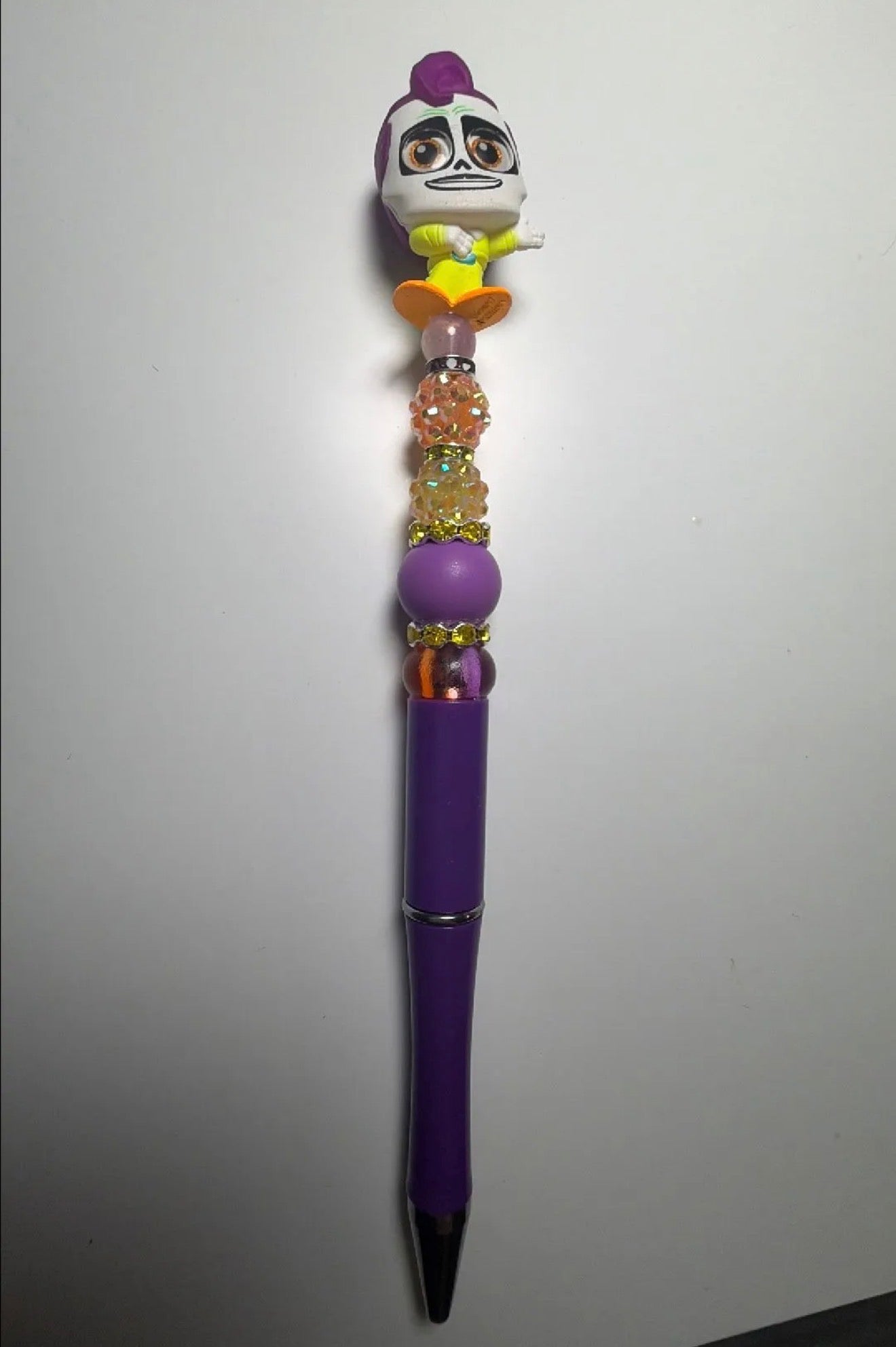 Basic character pen 172