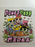 420 Puff girls