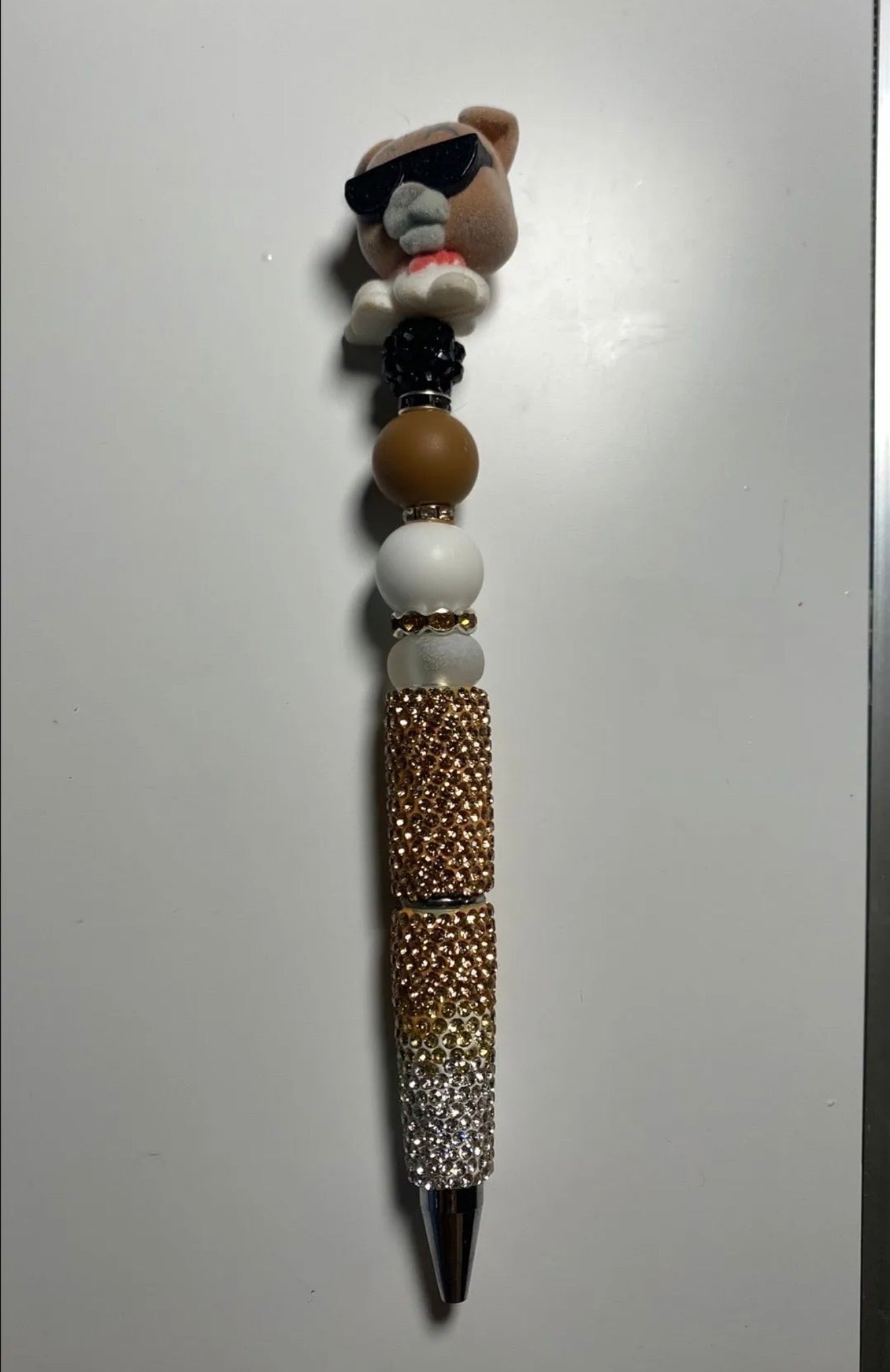 Premium character pen 151