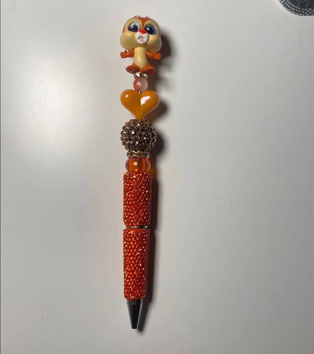 Premium character pen 129