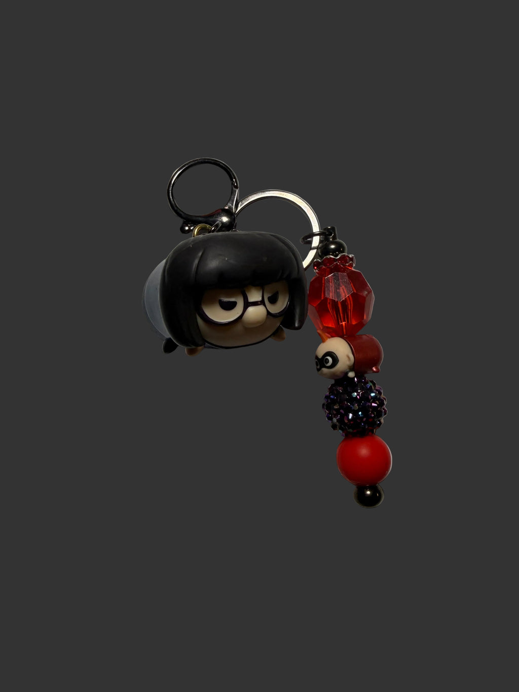Character keychain 223