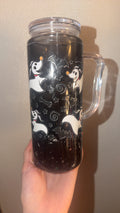 Zero dual lava tumbler