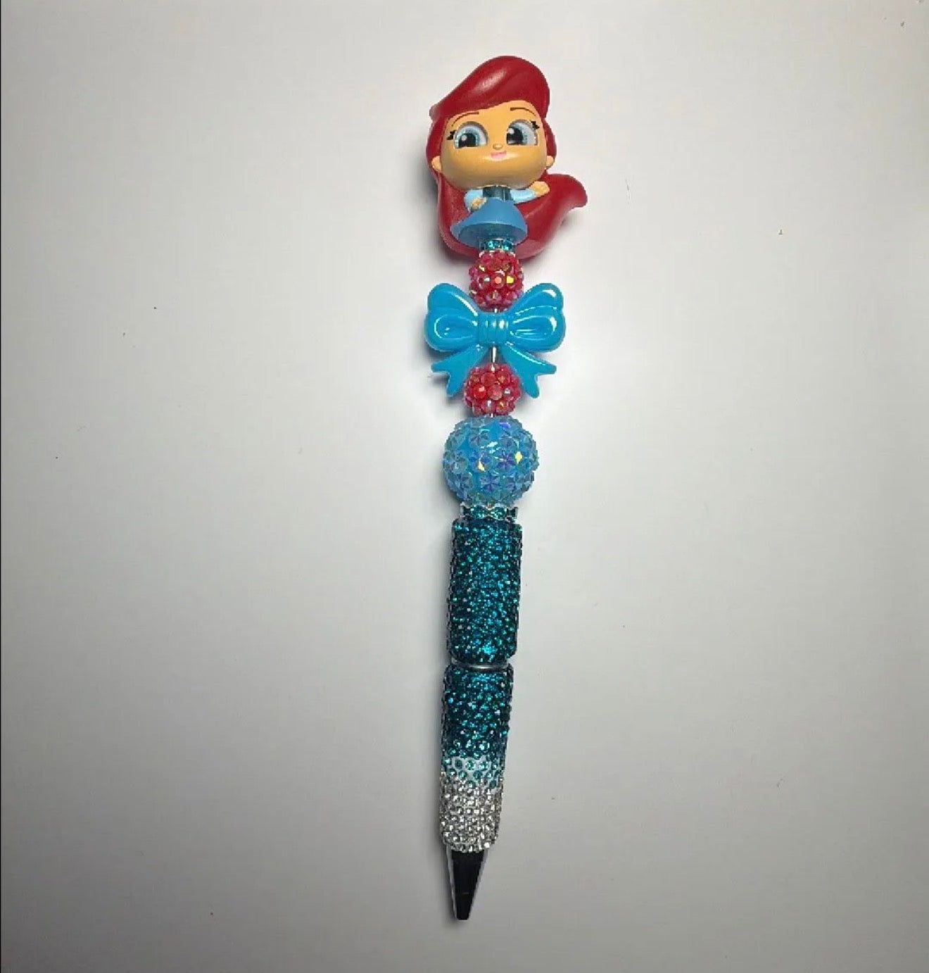 Premium character pen 42