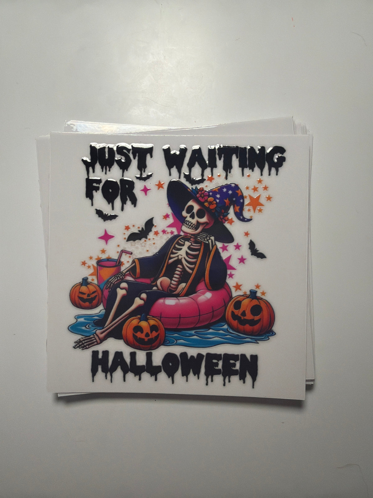 Decal 40