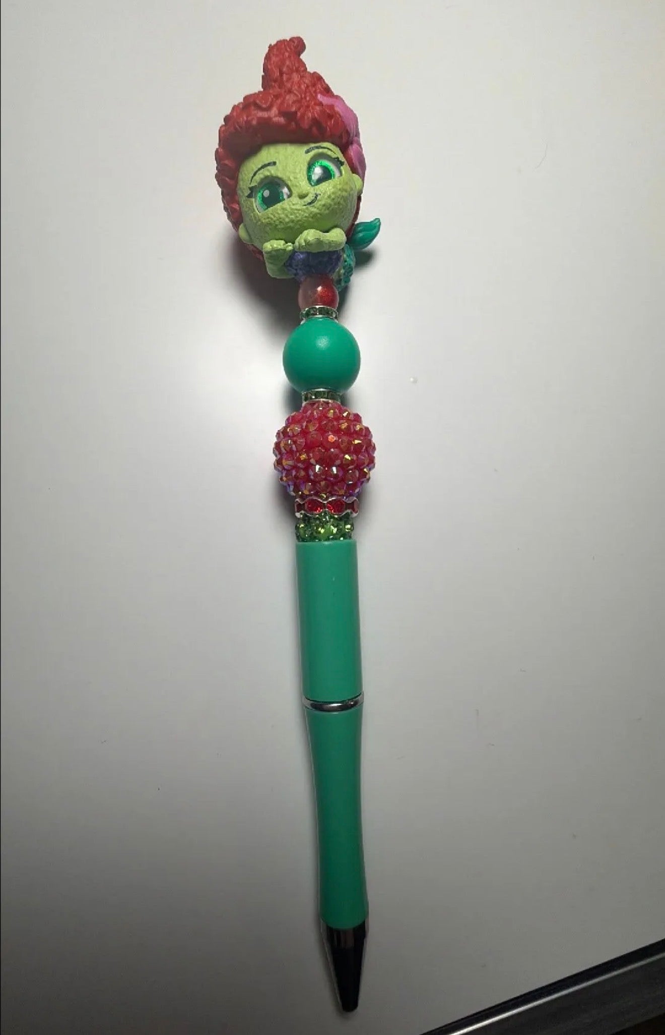 Basic character pen 171
