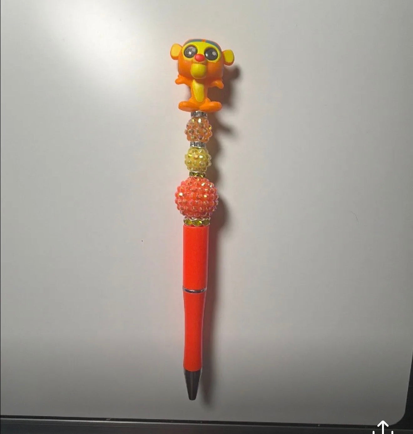 Basic character pen 62