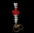Character keychain 28