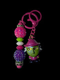 Character keychain 228