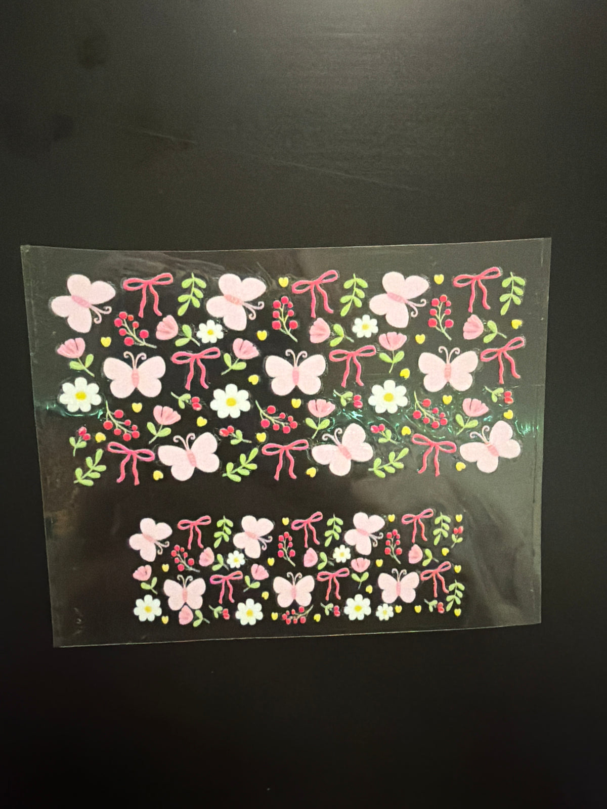 keychain tumbler decal 175