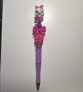 Basic character pen 132