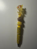 Premium character pen 220