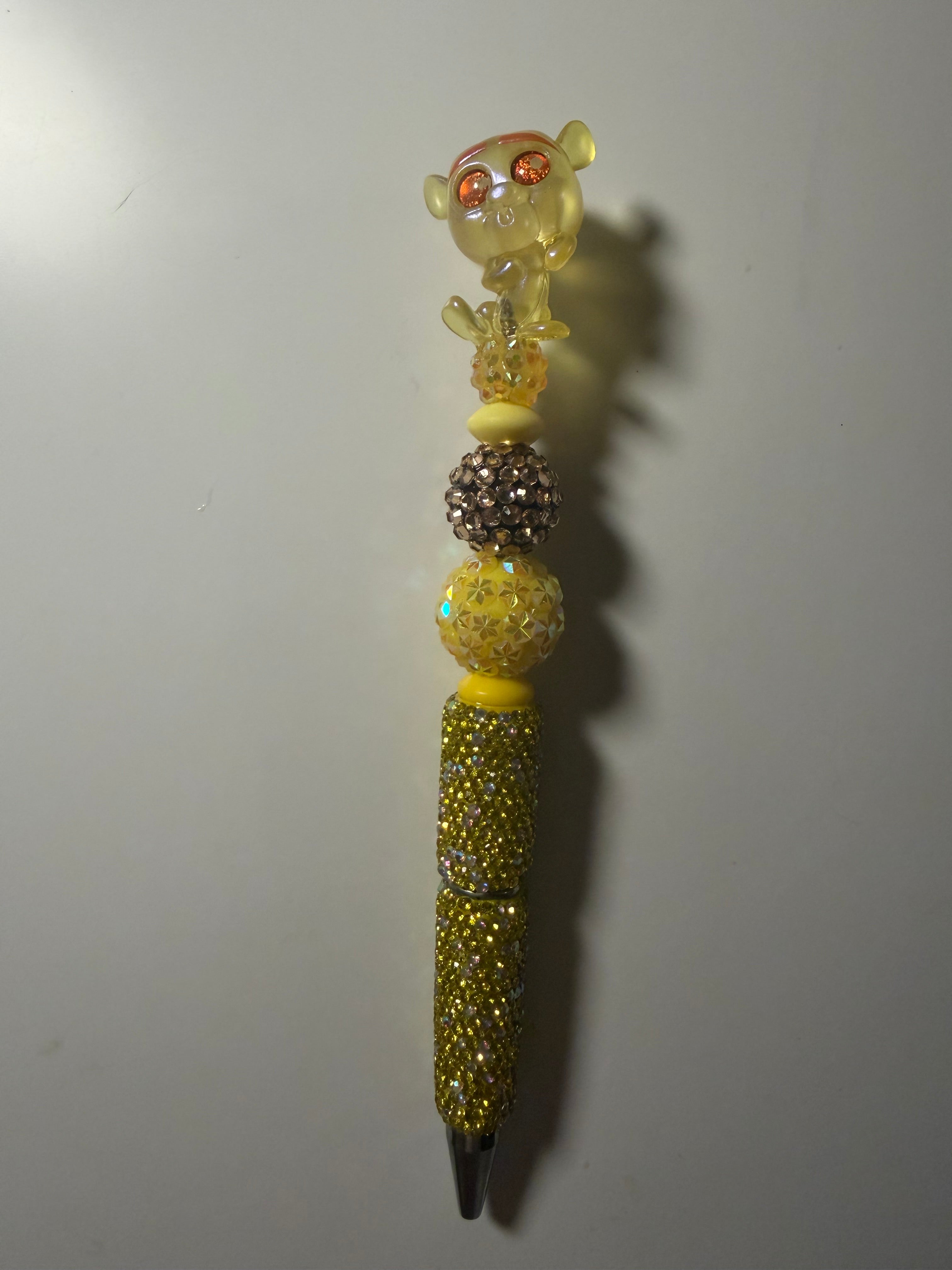 Premium character pen 220