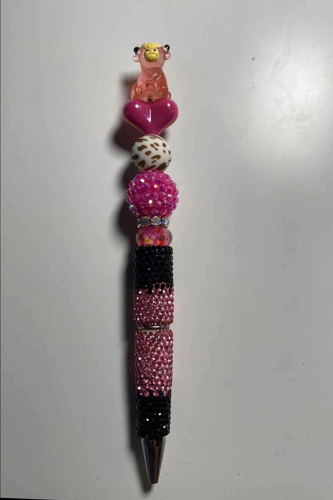 Premium animal pen 153