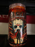 Jason dual lava tumbler