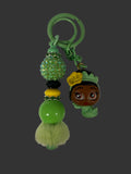 Character keychain 230