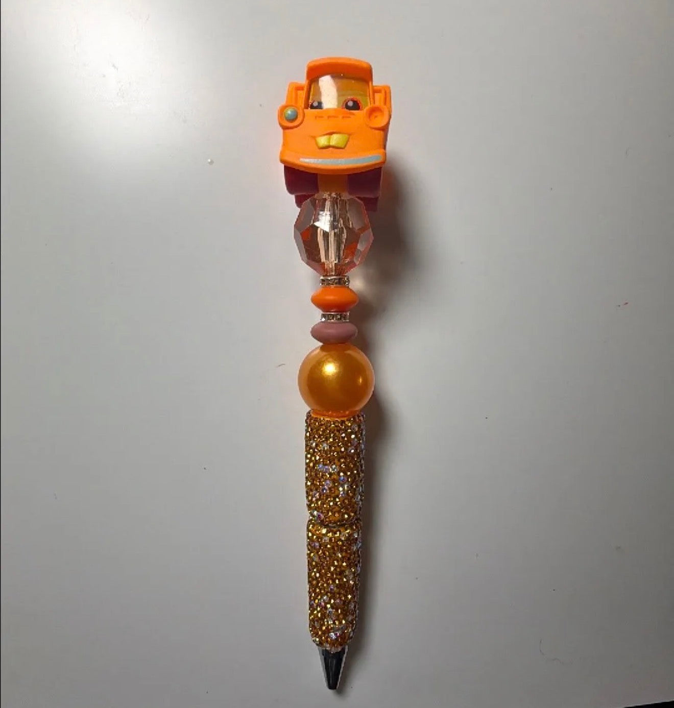 Premium character pen 209