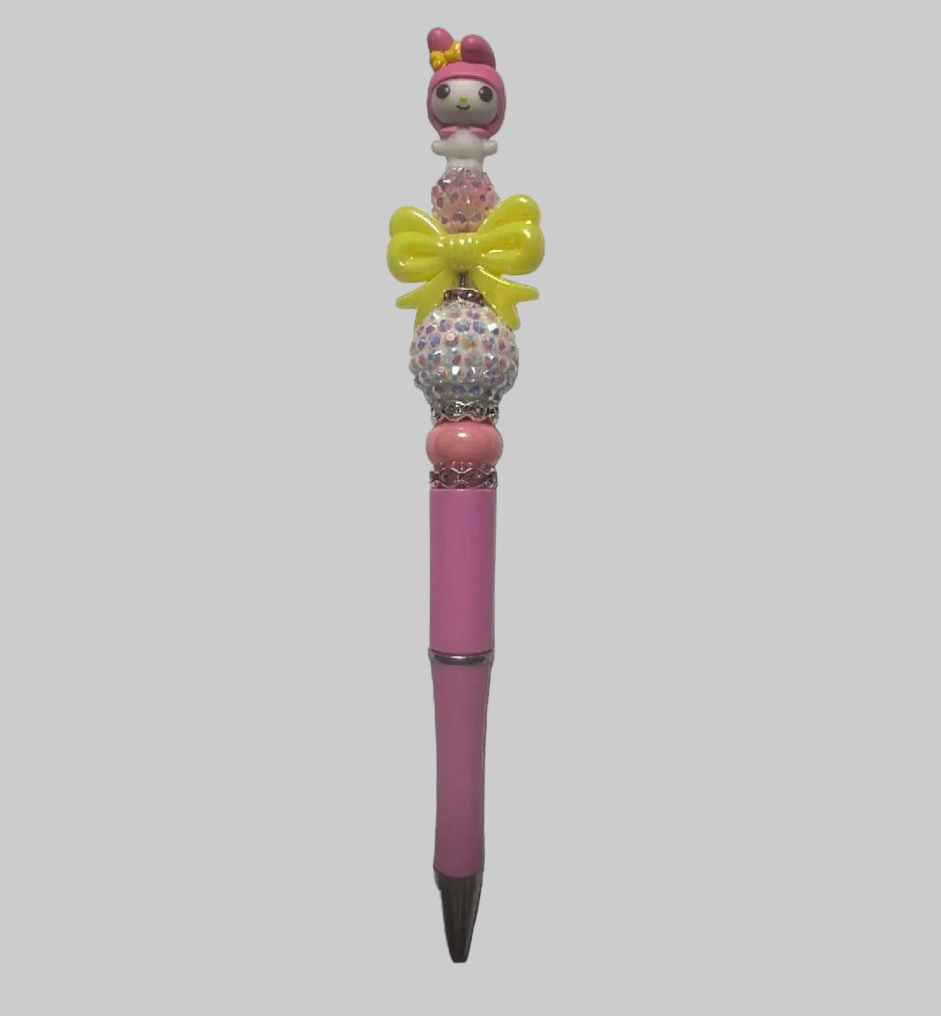 Basic character pen 94