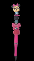 Character pen 255