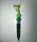 Premium character pen 154