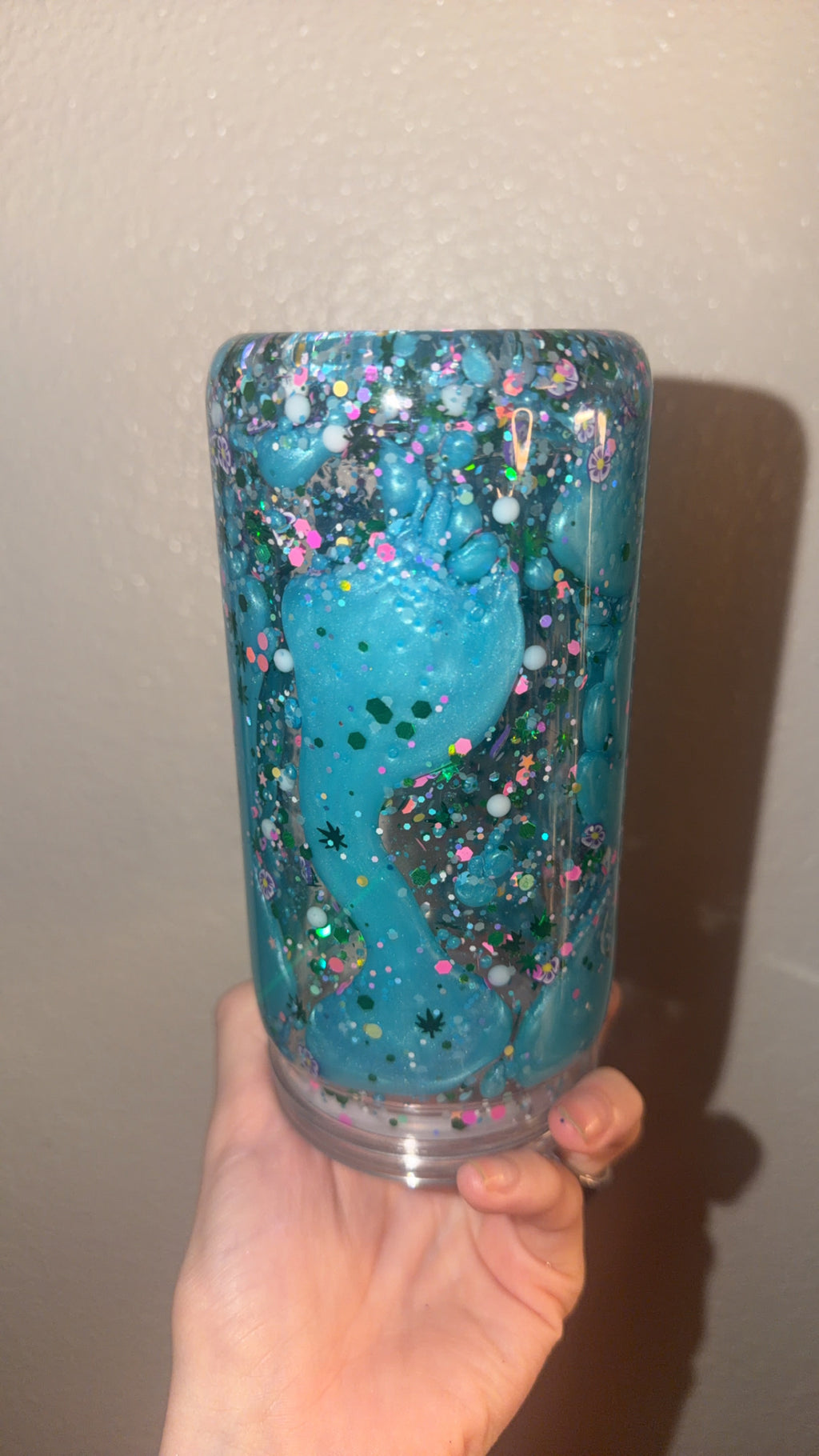 Lisa 420 tumbler