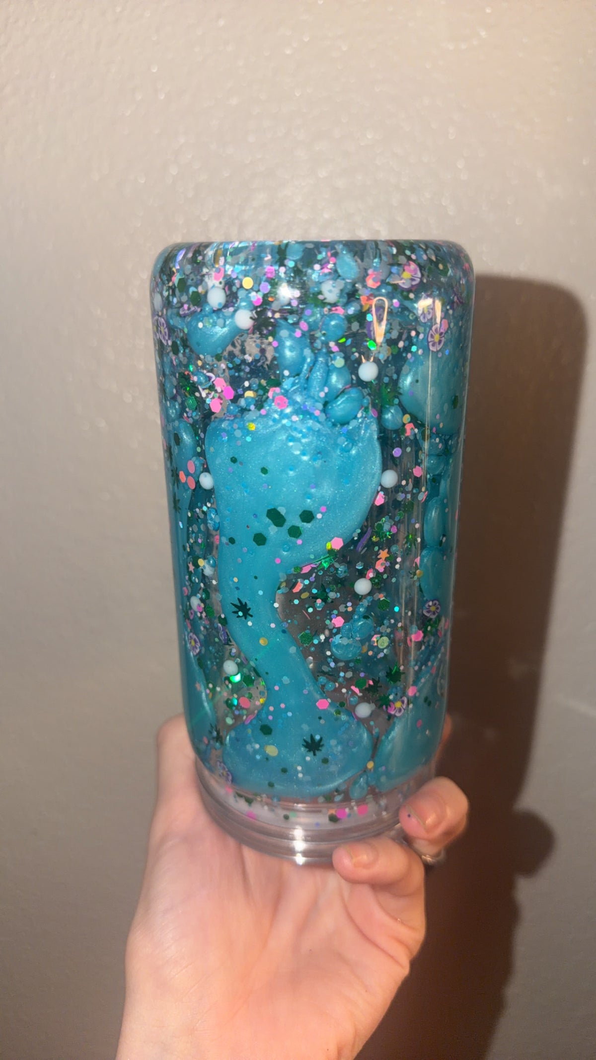 Lisa 420 tumbler