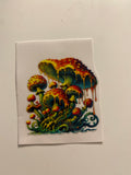 Mini decal 134