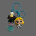 Character keychain 249