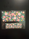 keychain tumbler decal 169