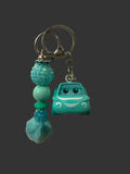 Flo keychain 260