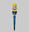 Basic character pen 6