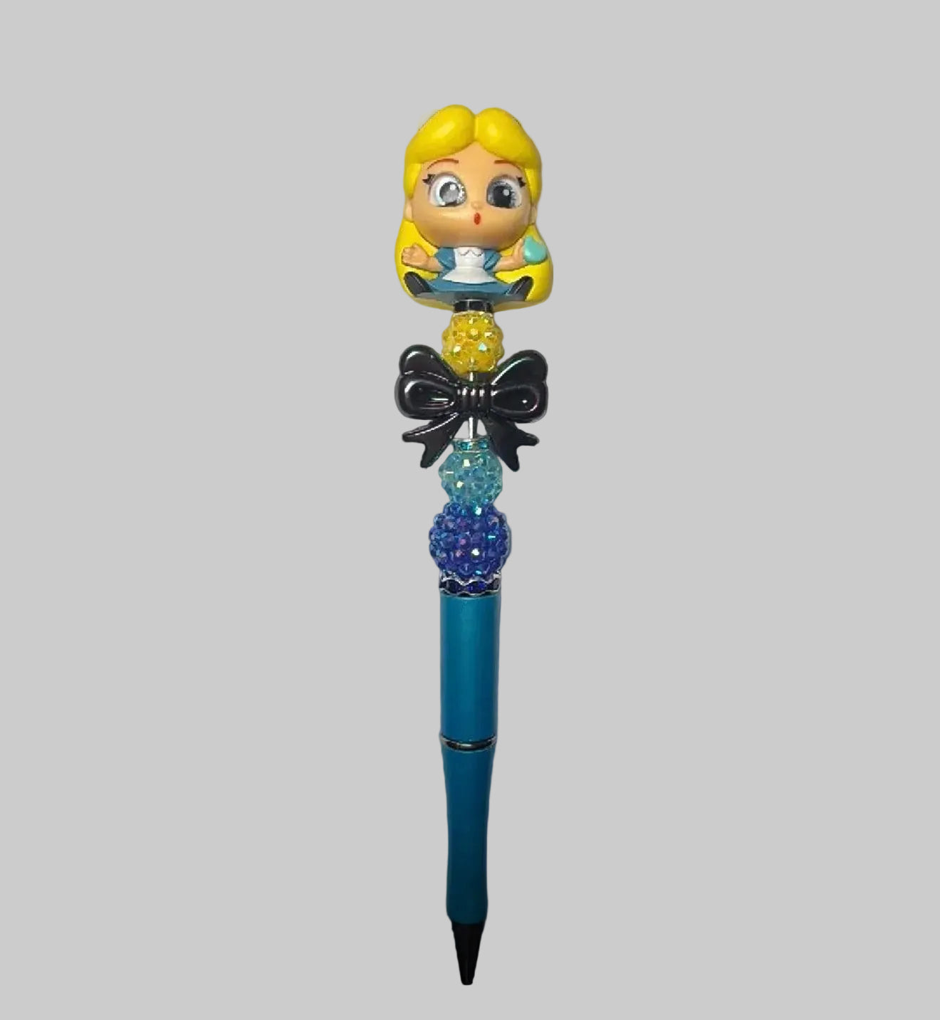 Basic character pen 6