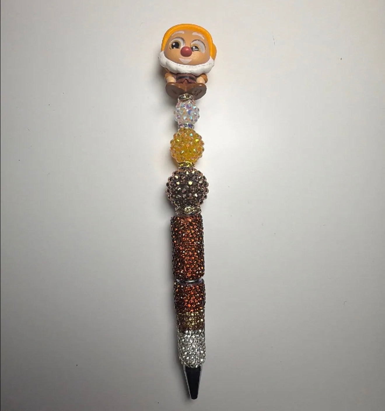 Premium character pen 34