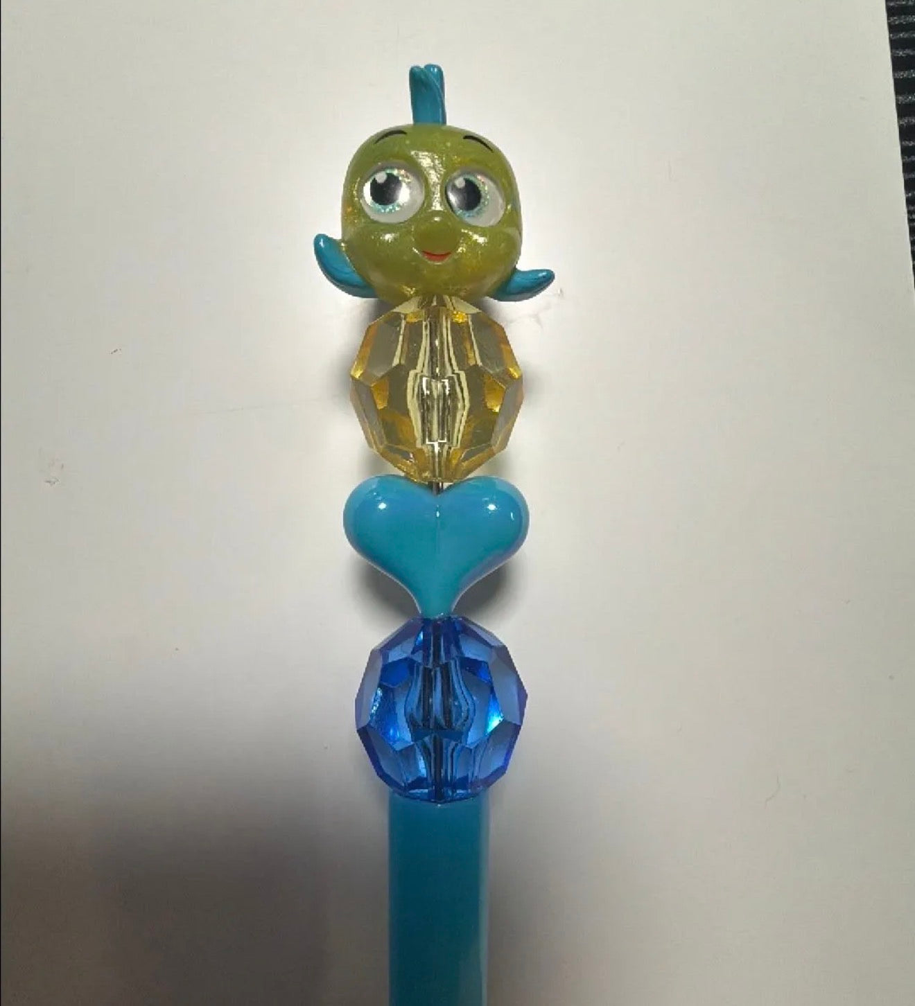 Basic character pen 200