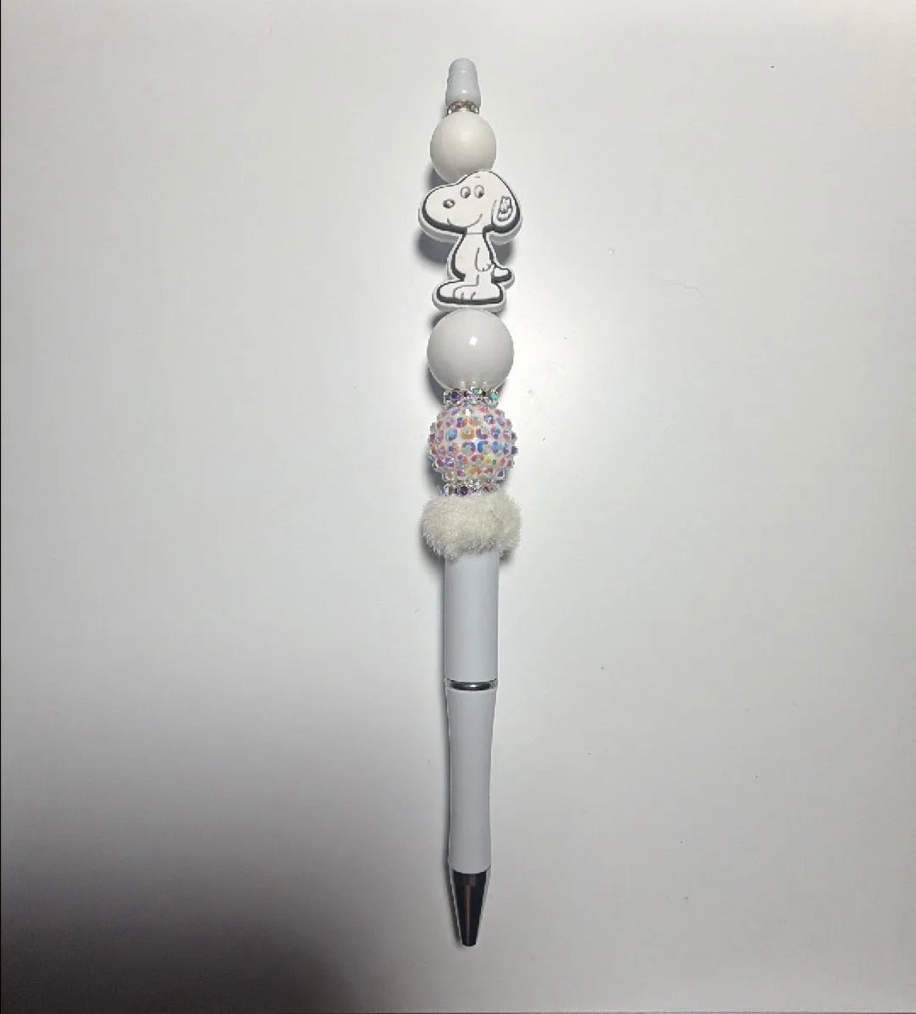 XTENDO basic character pen 187