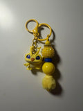 Character keychain 214