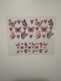 keychain tumbler wrap 152