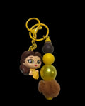 Character keychain 199