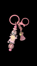 Animal keychain 251