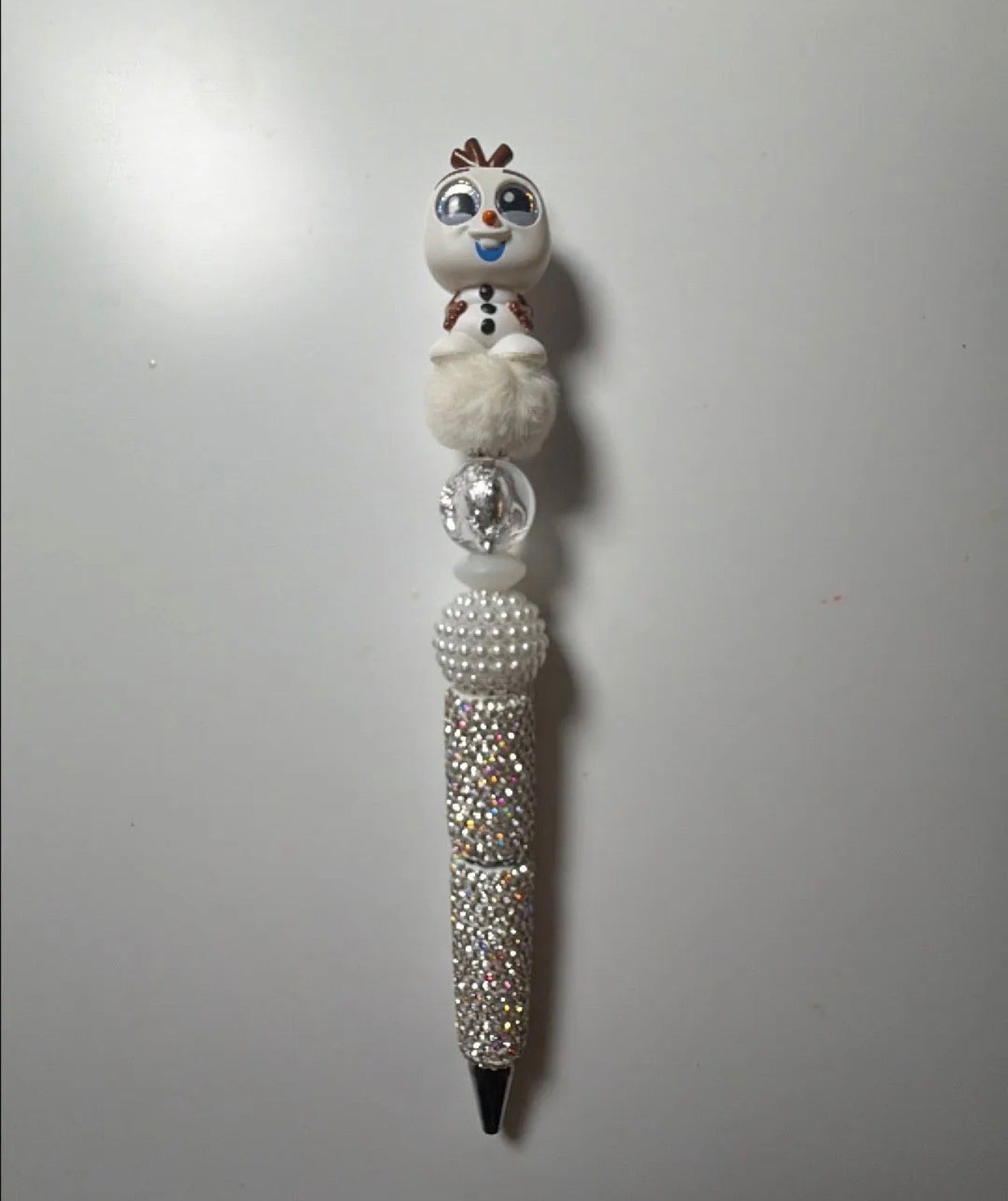 Premium character pen 208