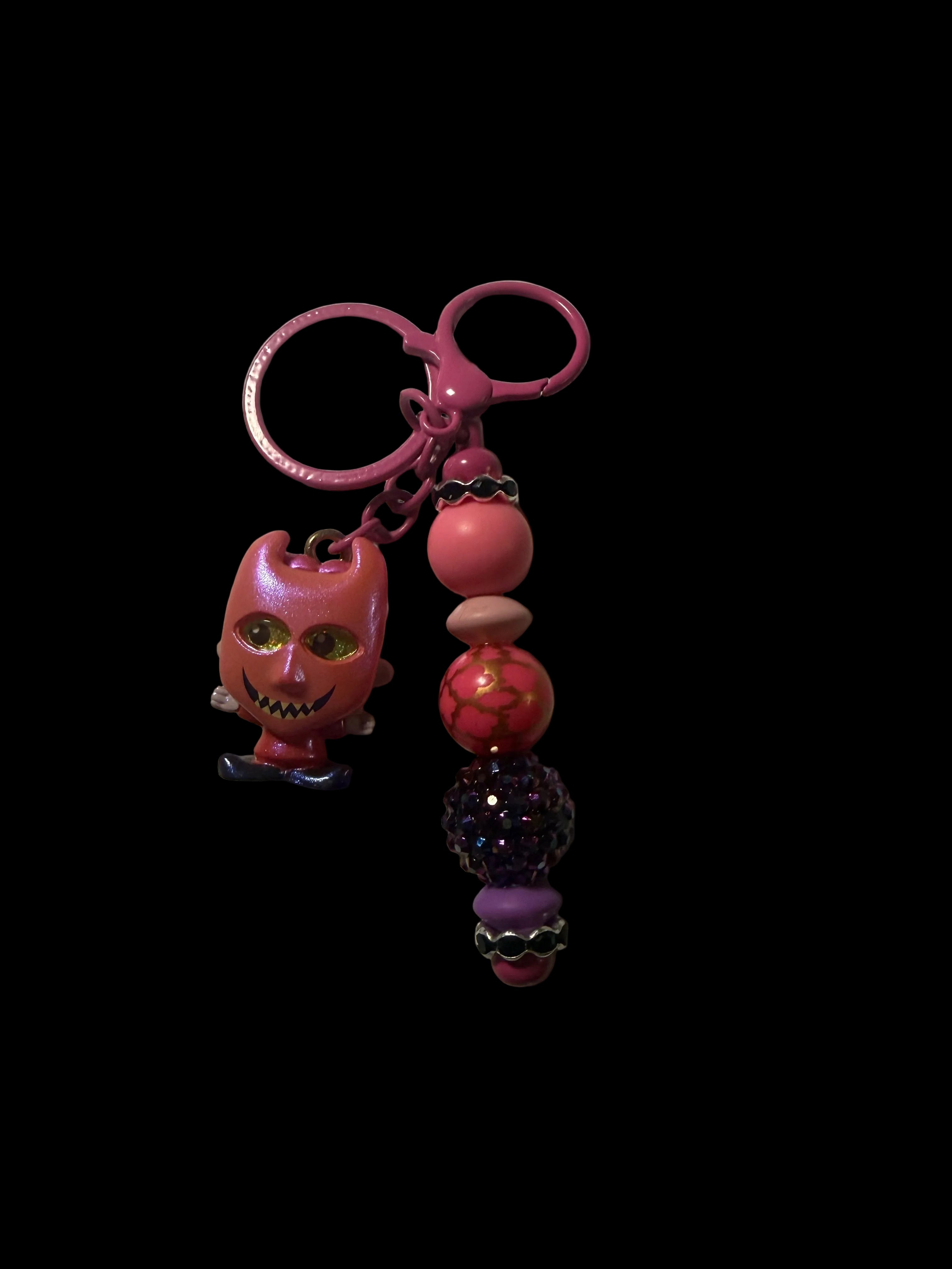 Character keychain 216