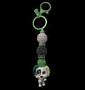 Character keychain 107