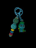 Character keychain 231