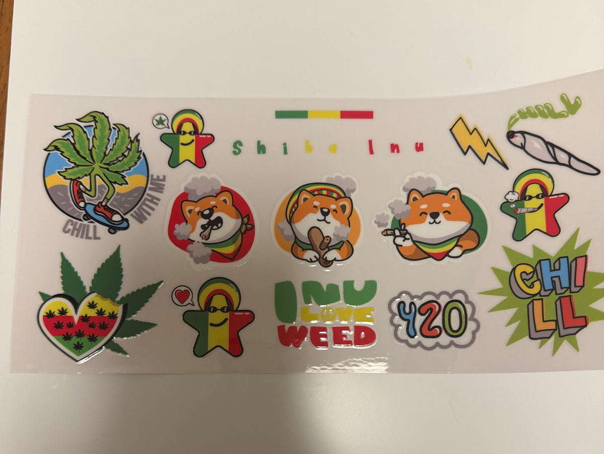 420 Decal 59