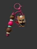 Character keychain 235