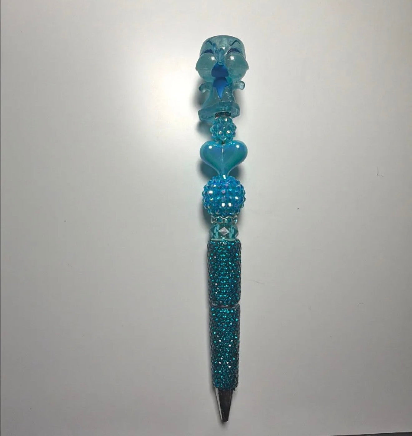 Premium character pen 116
