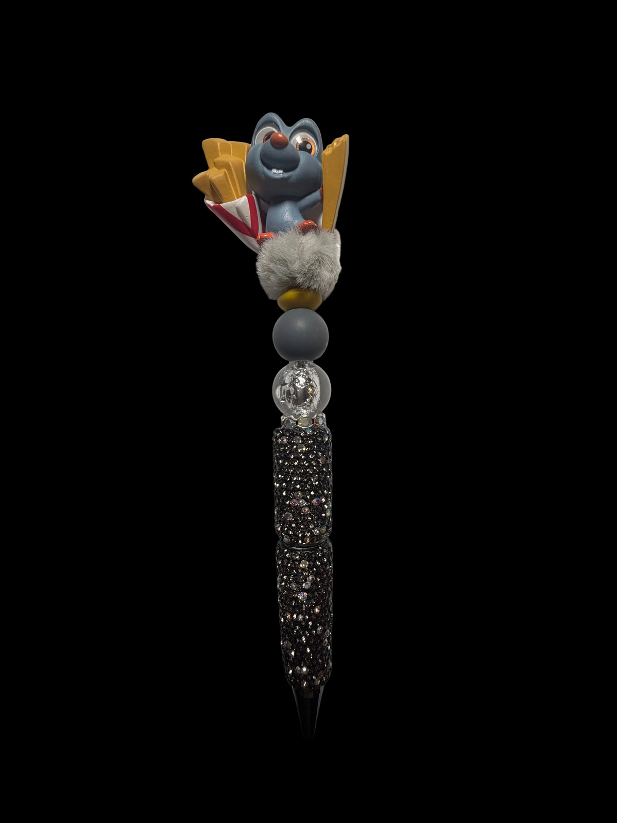Premium character pen 225