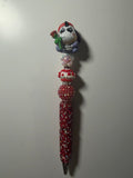Premium character pen 219