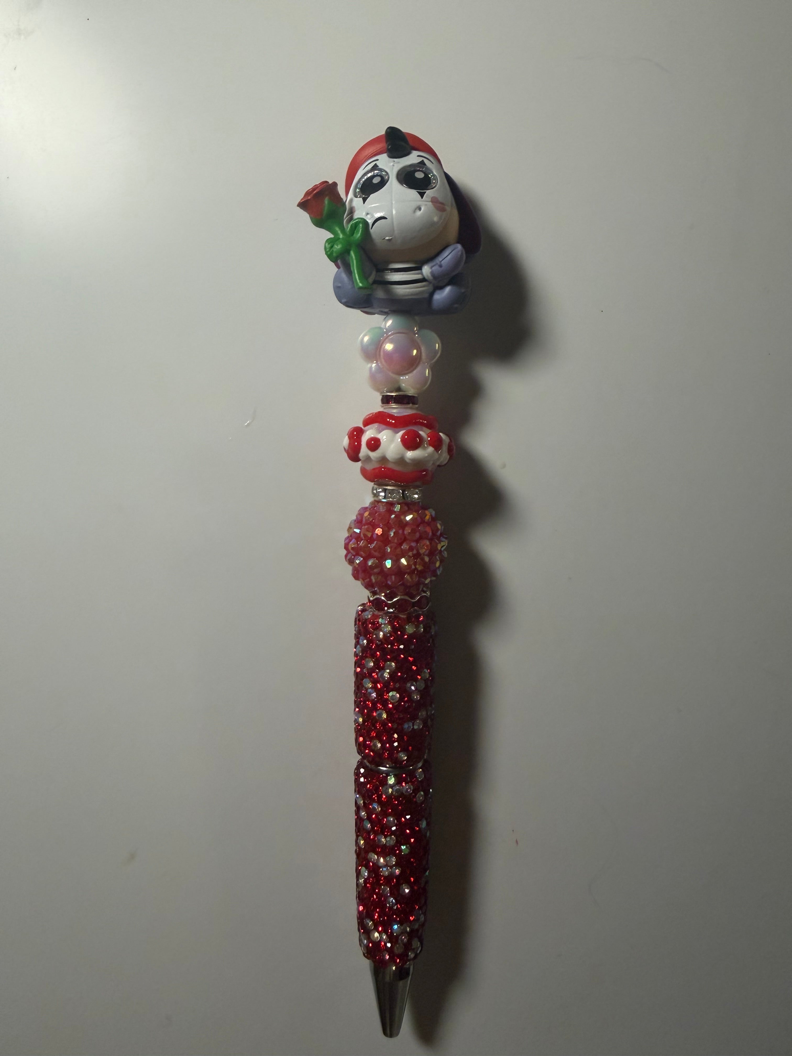 Premium character pen 219